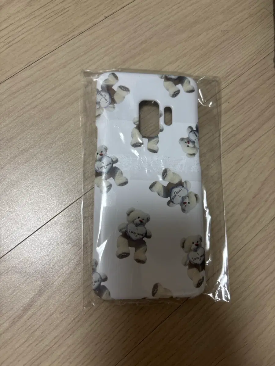 갤럭시 S9 폰 케이스