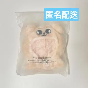 스키즈 SKZOO 10cm 아웃핏 승민 퍼핌