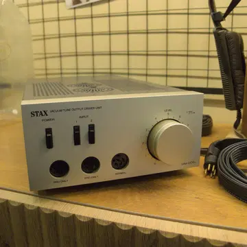 STAX SRM-006tA+SR-404signatureのセット　値下げ中 STAX SRM-006t & SR-404 | 오디오/홈시어터 | 번개장터 중고거래