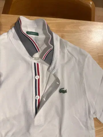 LACOSTE 피케 셔츠