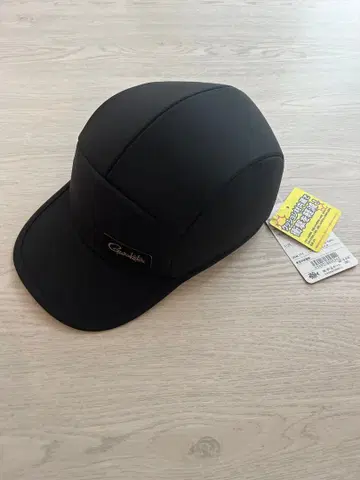 가마가츠 헬멧 모자 GM-9126 블랙 골드 F