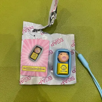 산리오 모두의 타보 SOAP 키캡 키보드