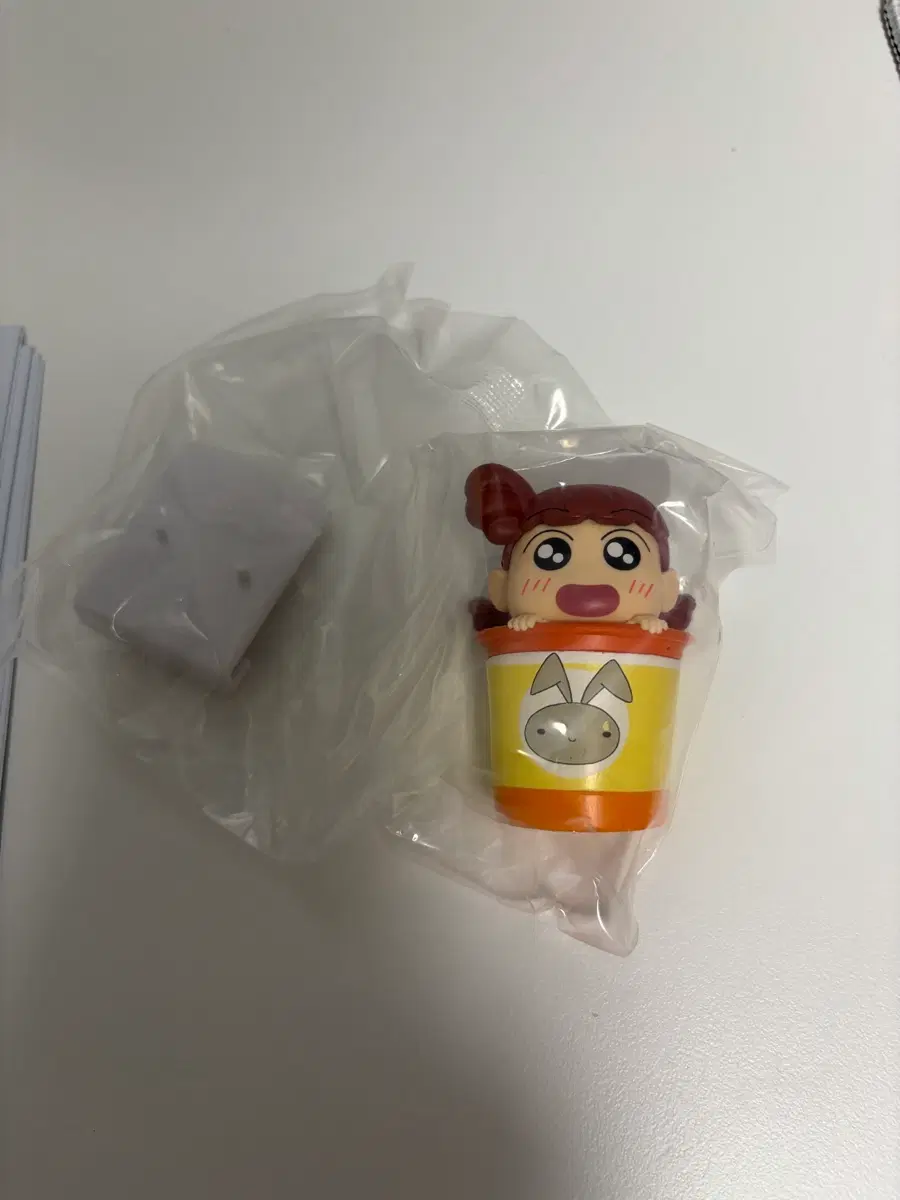 라면스토퍼 유리