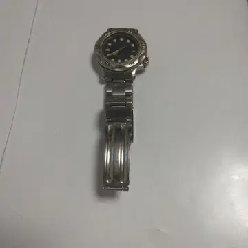 SEIKO 세이코 SCUBA 200m 90년대 다이버 워치