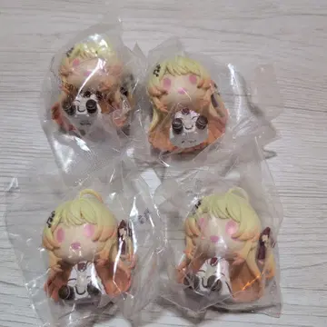 ReGLOSS 제일복권 오토노세 카나 쵸코놋코 x 4개