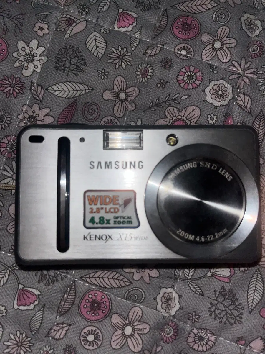 samsung KENOX X15 WIDE 부품 or 수리