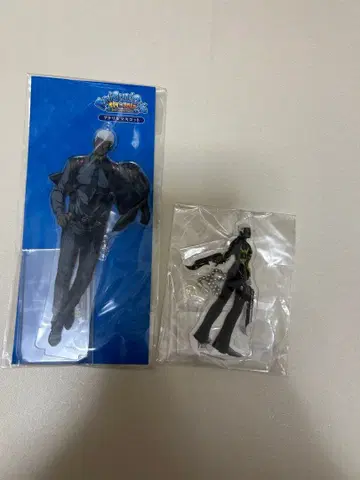 FGO 아크릴 스탠드 에미야 알타 세트