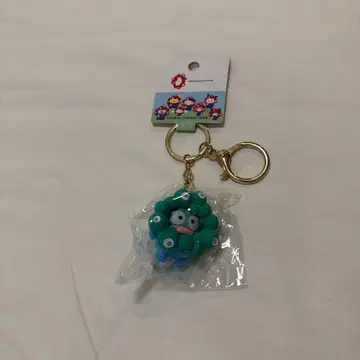 먀쿠먀쿠 산리오 한교동 키링