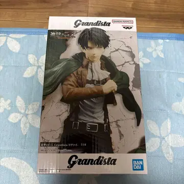진격의 거인 Grandista 리바이