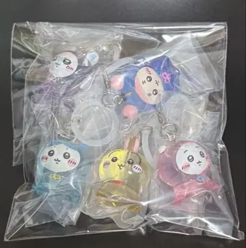 치이카와 메지루시 액세서리 3 컴프 세트