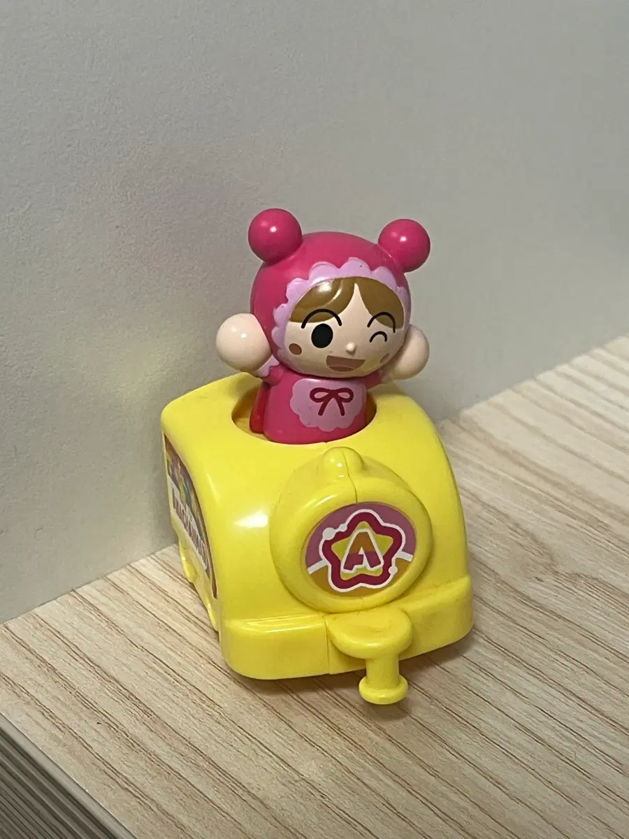 호빵맨 가챠
