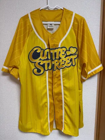 큐스토 CUTIE STREET 후루사와 리사 최애 어필 유니폼