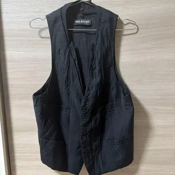 닐 바렛 주름 가공 베스트