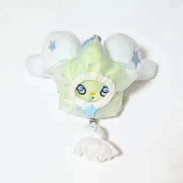nctwish mini wichu 미니위추 키링