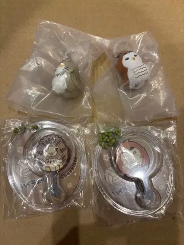 하이큐 보쿠토 아카아시 가챠가챠 묶음 판매