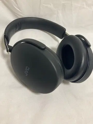 JVC EP-EM70 블랙 저음기