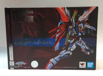 반다이 기동전사 건담 SEED DESTINY METAL ROBOT혼 데스티니 건담