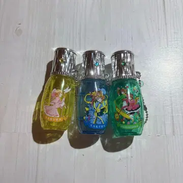 카드캡터 사쿠라 가챠가챠