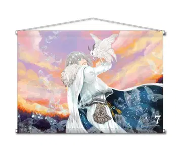 fgo 오베론 태피스트리 AnimeJapan