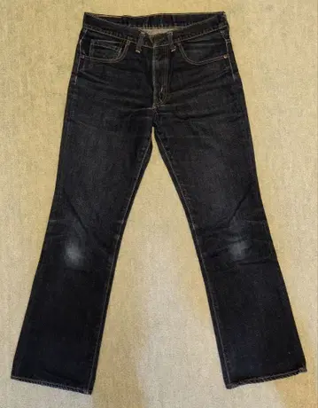DENIME 517 부츠컷 32인치