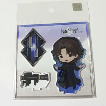 FGO 라스푸틴 아크릴 스탠드 캐릭터리아