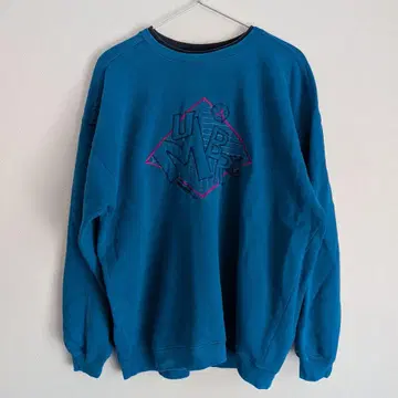 90s UMBRO 엄브로 맨투맨 XL