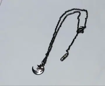 미야기 코다이 kitson me 콜라보 목걸이