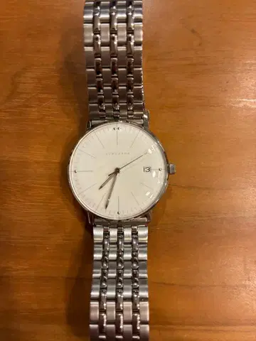 JUNGHANS Max Bill 047/4355.00