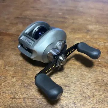 시마노 메타늄 XT