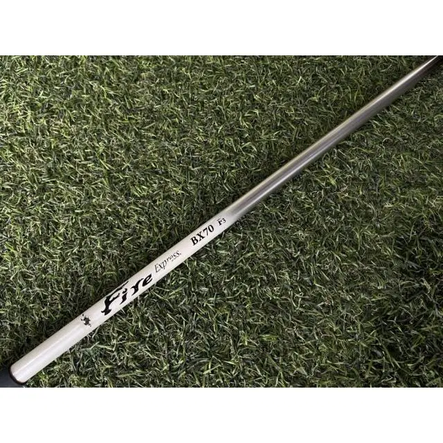 파이어익스프레스 BX 70 F3 우드 샤프트