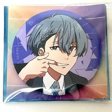 KYOANI2025 캔뱃지 컬렉션B 츠루네 니카이도 나가아키