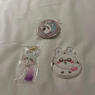 치이카와 (먼작귀) 모구모구 본포 오타루 모몬가