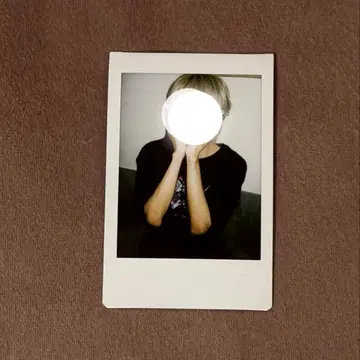 러브시크 사쿠라 폴라로이드