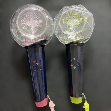 앙상블 스타즈!! 응원봉 DREAM LIVE 8th 9th