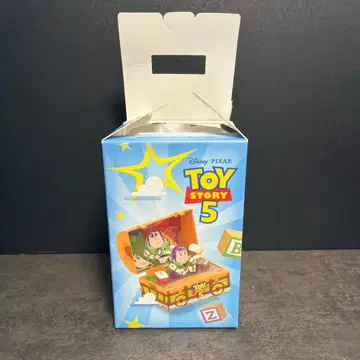 POPMART TOYSTORY5