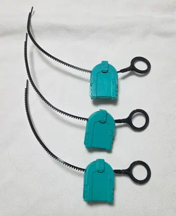 베이블레이드 런처 3개 메탈 파이트 베이블레이드 라이트 그린