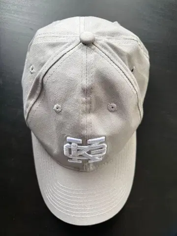 King Gnu KG CAP 야구 모자