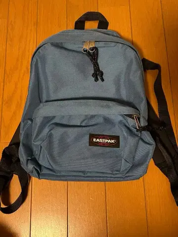 [ 인기 ] 00s EASTPAK 미니 럭색 블루 10L