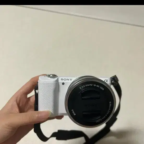 소니 a5100
