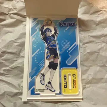 KAITO 아크릴 스탠드 그로몬토 PREMIUM 2