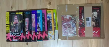 봇치 더 록! 1~8 아크릴 플레이트 포함