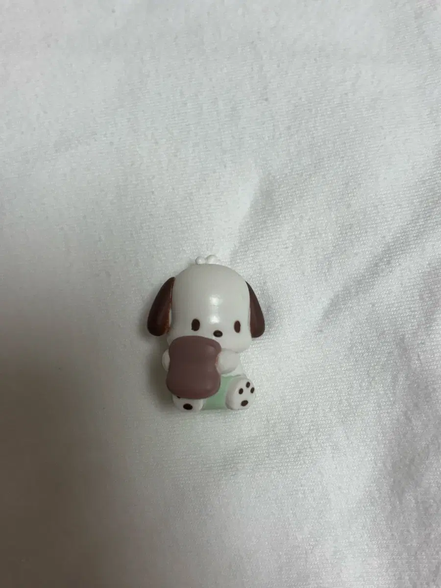 (급처)포챠코 미니 피규어