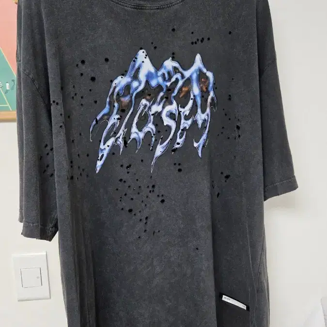 새티스파이 모스테크 satisfy LX사이즈