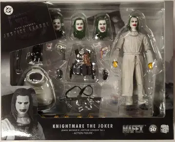 메디콤 토이 MAFEX 나이트메어 더 조커 247