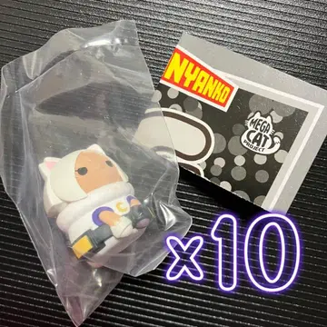 히로아카냥코 미르코 10개