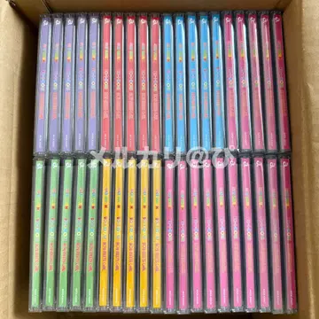 NCT WISH [ YO_I_DON! ] CD 40장 세트