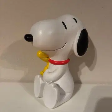 SNOOPY 스누피 저금통