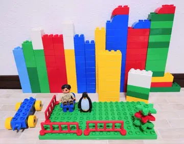 레고 듀플로 LEGO 블록 묶음 판매