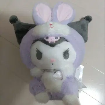 산리오 쿠로미 토끼 인형옷 봉제 인형