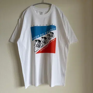KRAFTWERK/투르 드 프랑스 사운드트랙/ XL